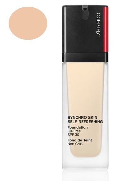 Shiseido Synchro Skin Self-Refreshing Foundation SPF30 - 150 Lace 30ml