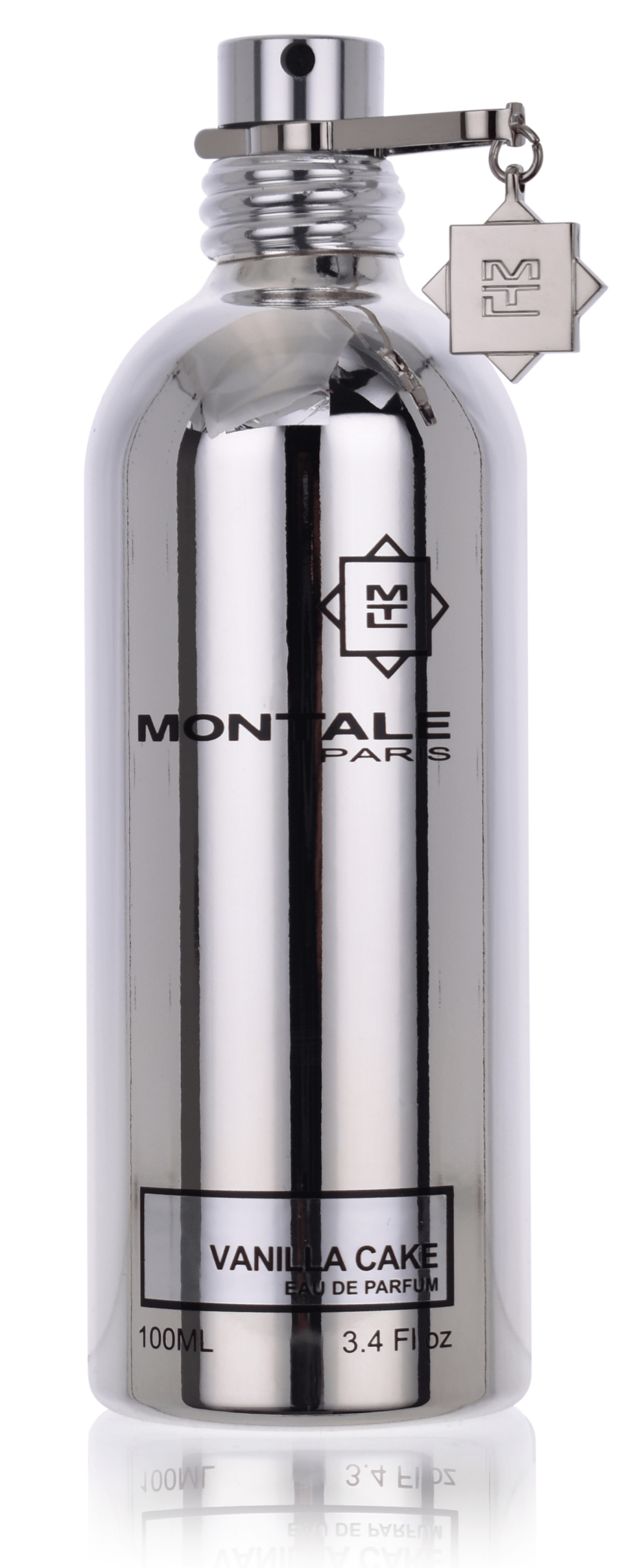 Montale Paris Vanilla Cake 5 ml Eau de Parfum Abfüllung    
