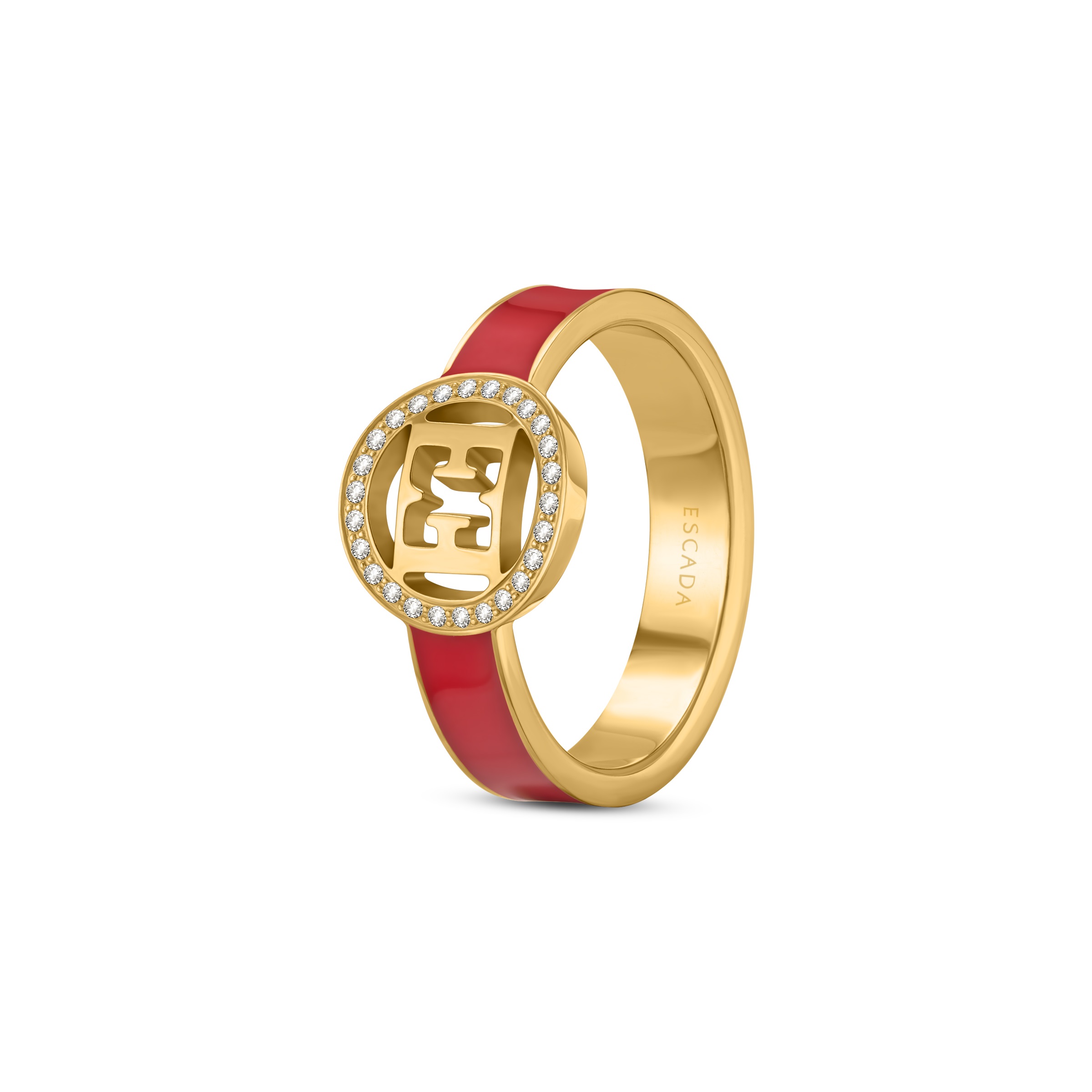 Escada Isabella Ring Grösse 52 