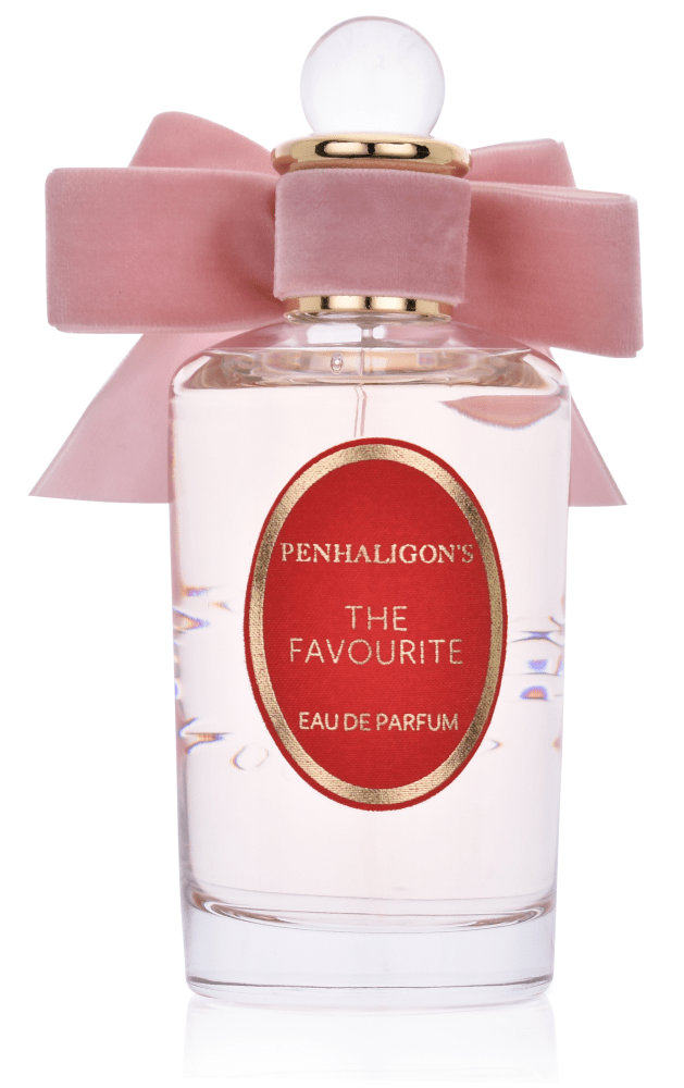 Penhaligons The Favourite 5 ml Eau de Parfum Abfüllung      