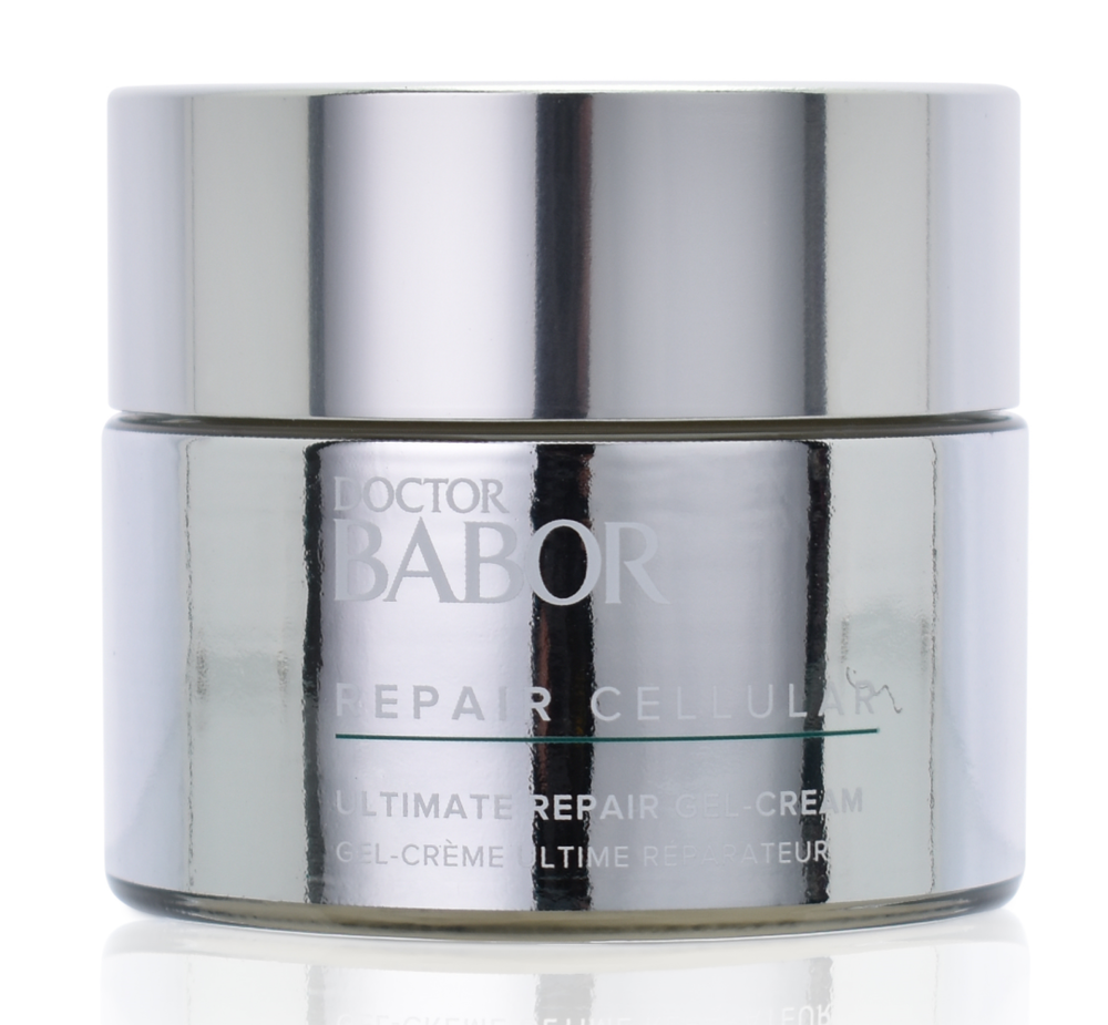 Doctor Babor - Repair Cellular Ultimate Repair Gel Cream 50ml unboxed