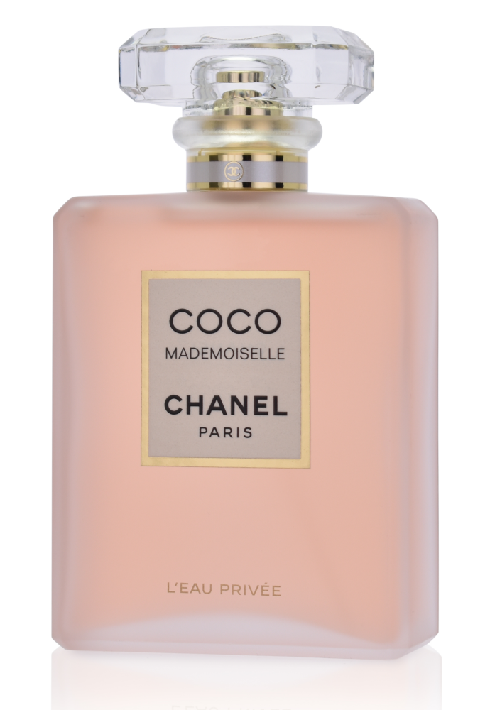 Chanel Coco Mademoiselle L'Eau Privée 100 ml Eau Parfumee unboxed