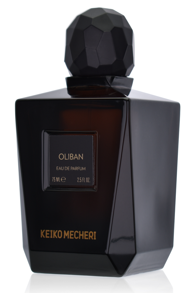Keiko Mecheri Orientals Oliban - 75 ml Eau de Parfum