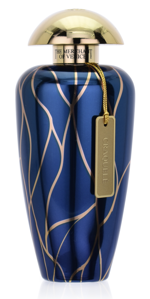 The Merchant of Venice Murano Exclusiv - Craquele 100 ml Eau de Parfum