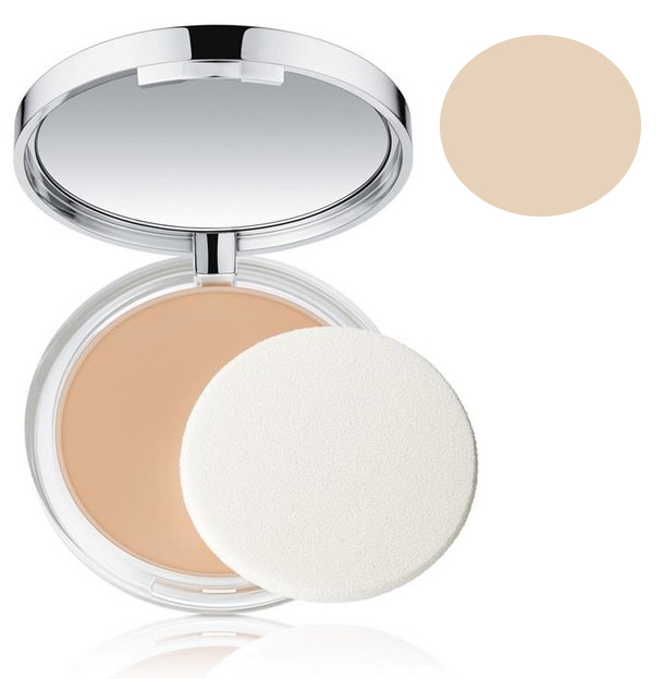 Clinique Almost Powder Makeup SPF 15 - 02 Neutral Fair 10g