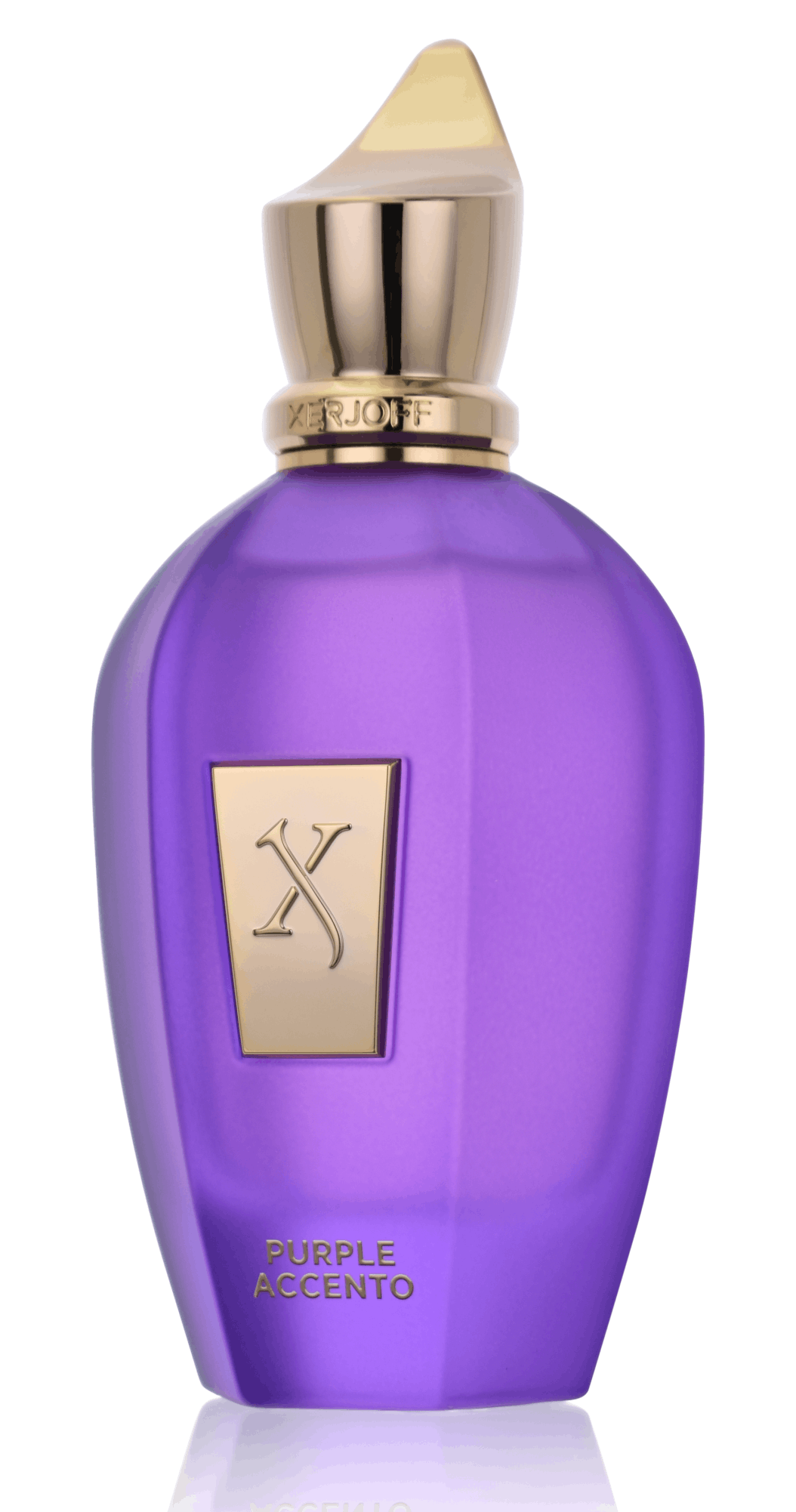 Xerjoff Purple Accento 100 ml Eau de Parfum
