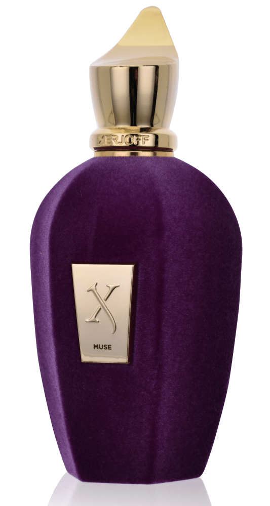 Xerjoff Muse Eau de Parfum 100 ml Velvet