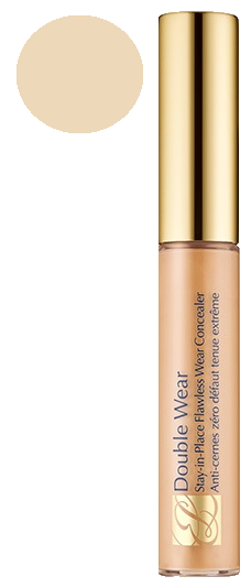 Estee Lauder Double Wear Stay In Place Flawless Wear Concealer SPF10 - 0.5 Extra Light 7ml