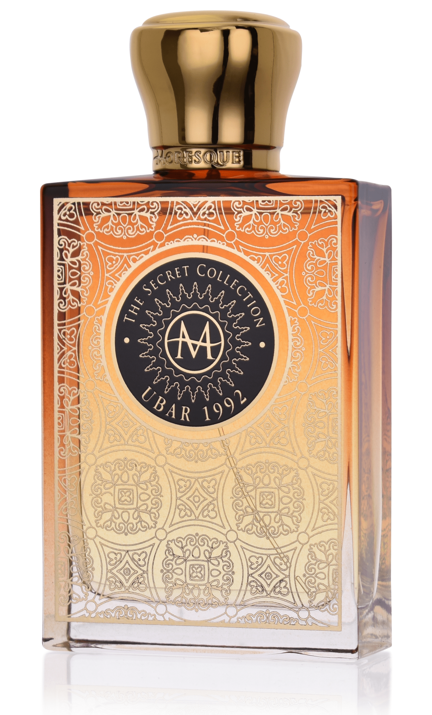 Moresque Secret Collection Ubar 1992 Eau de Parfum 75 ml