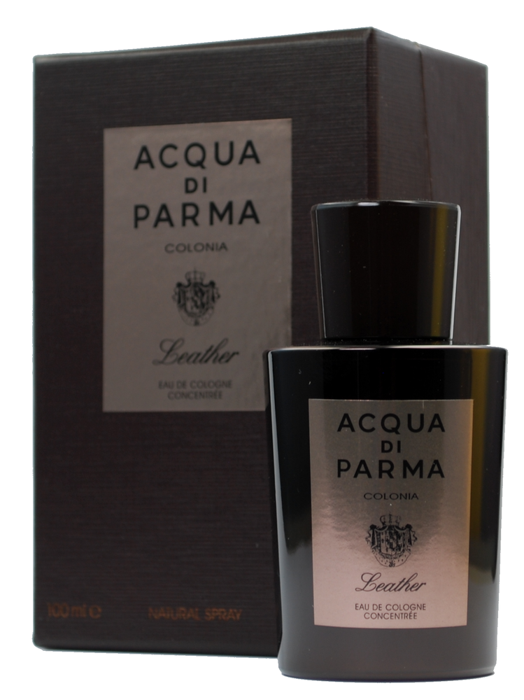 Acqua di Parma Colonia Leather 100 ml EDC Concentree
