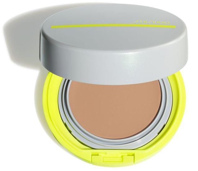 Shiseido Sports BB - Compact - Medium Dark 12g