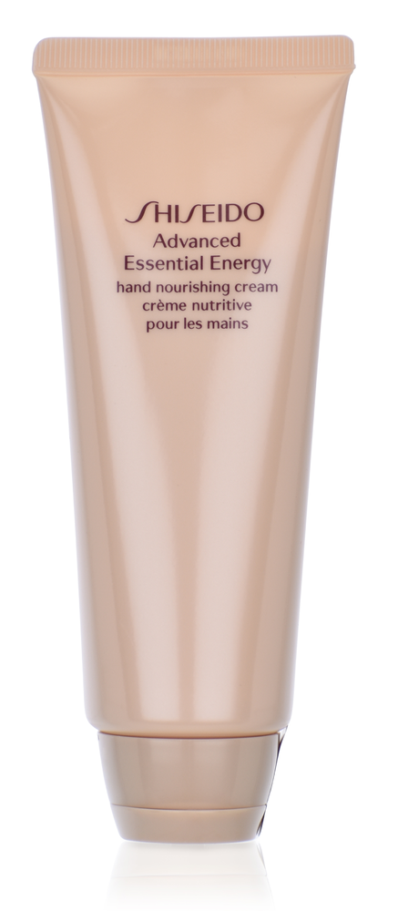 Shiseido Advanced Essential Energy Hand Nourishing Cream 100 ml