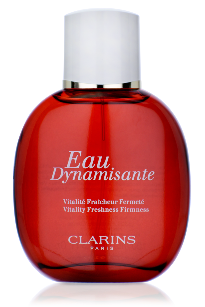 Clarins Eau Dynamisante 200 ml Eau de Soins Refill