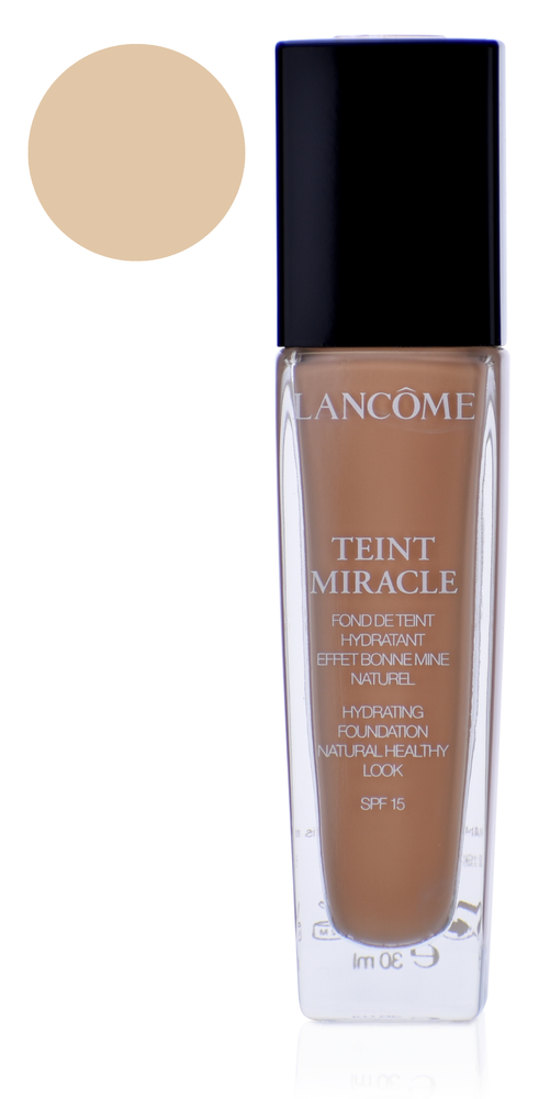 Lancome Teint Miracle - 01 Beige Albâtre 30ml