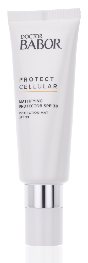 BABOR Doctor Babor - Protect Cellular Mattifying Protector SPF30  -  50ml BABOR Doctor Babor - Protect Cellular Mattifying Protector SPF30  -  50ml
