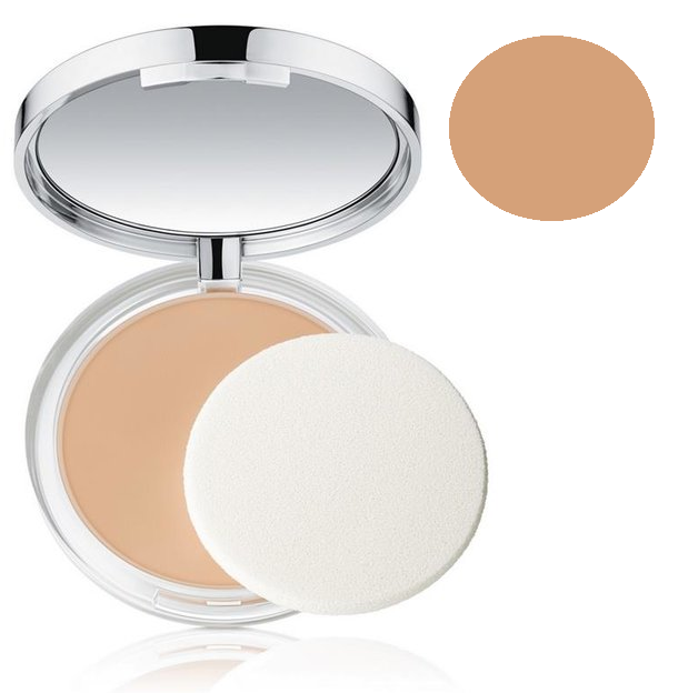 Clinique Almost Powder Makeup SPF 15 - 05 Medium 10g