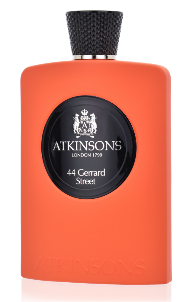 Atkinsons 44 Gerrard Street 5 ml Eau de Cologne Abfüllung