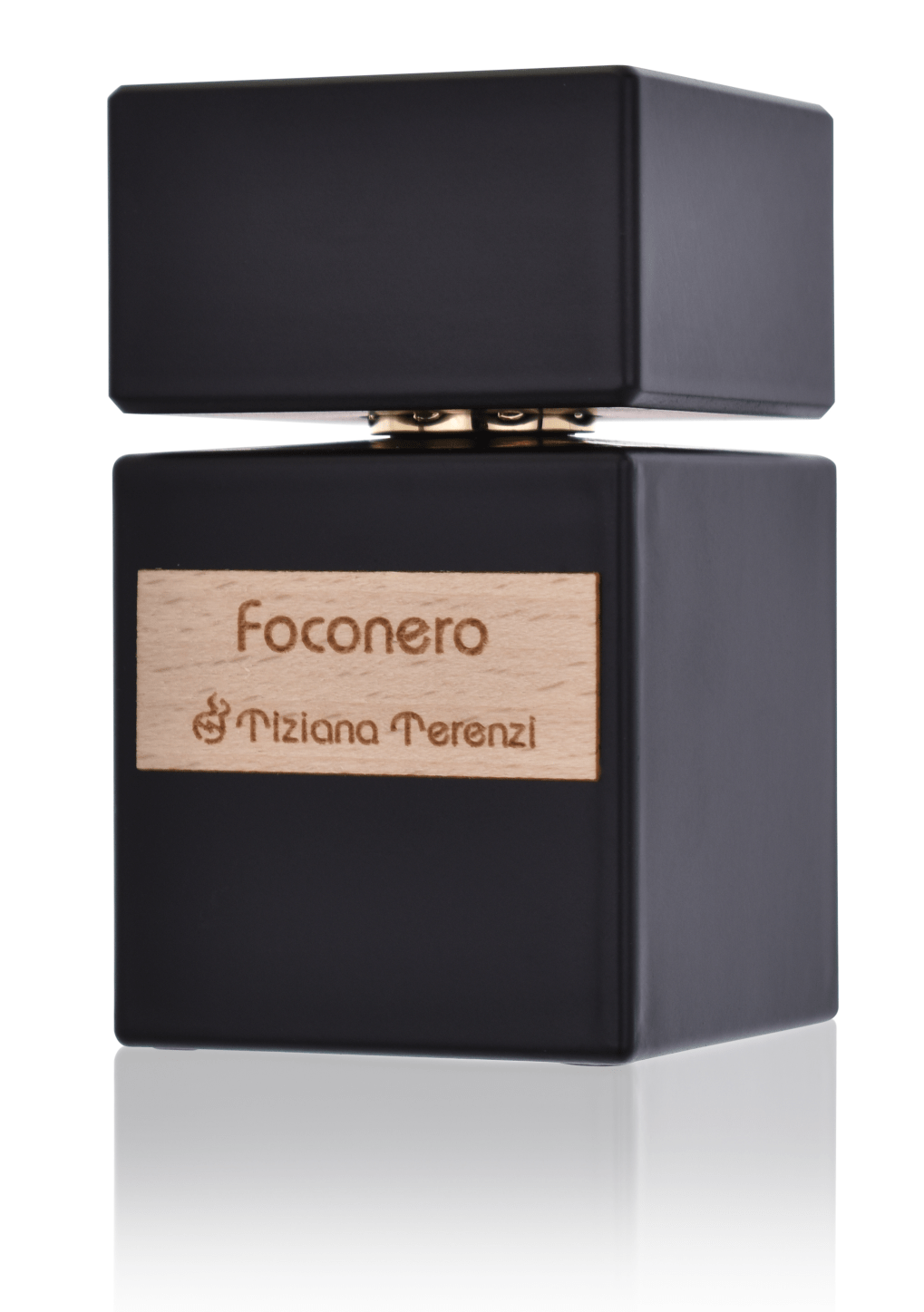 Tiziana Terenzi Foconero 5 ml Extrait de Parfum Abfüllung
