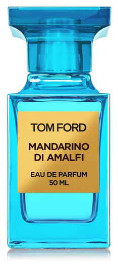 Tom Ford Private Blend Mandarino di Amalfi 50 ml Eau de Parfum