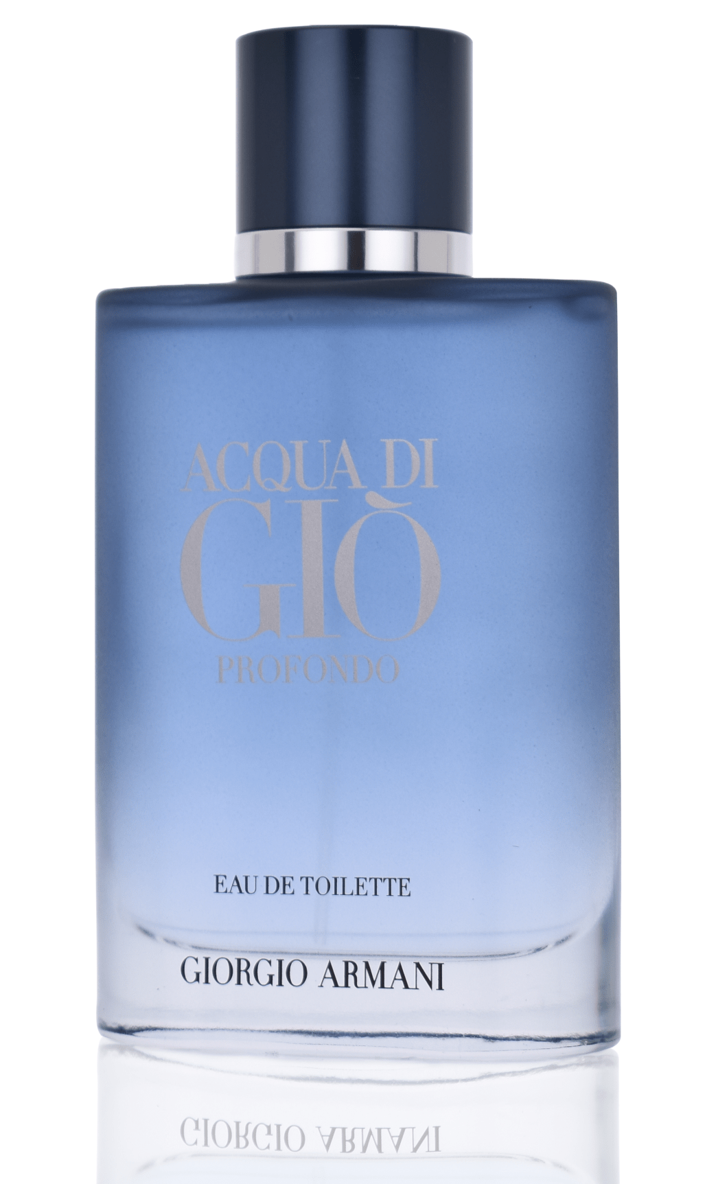 Armani Acqua di Gio Profondo 100 ml Eau de Toilette 