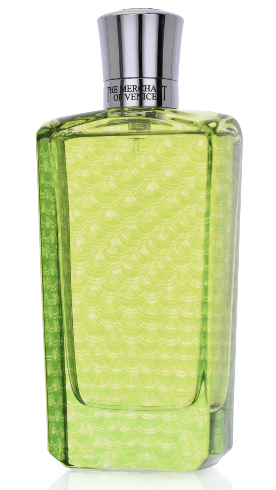 The Merchant of Venice Nobil Homo - Colonia Veneziana 5 ml Eau de Parfum Abfüllung