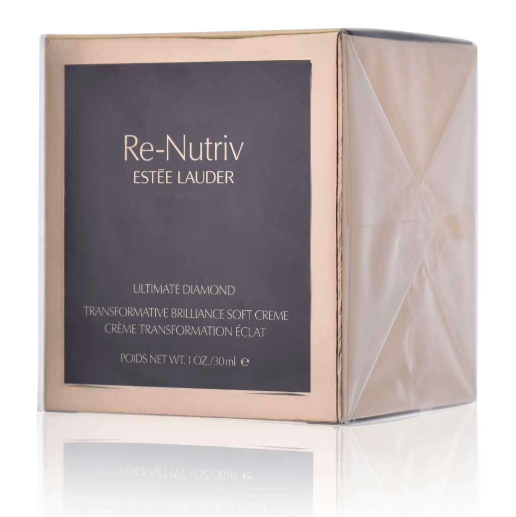 Estee Lauder Re-Nutriv Ultimate Diamond Transformative Brilliance Soft Creme 30 ml  