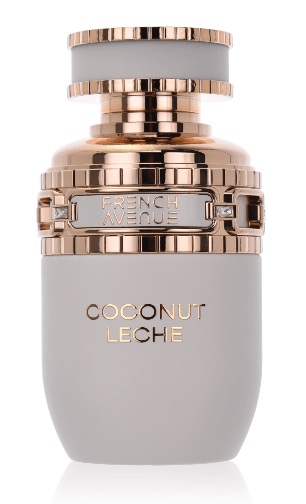 French Avenue Coconut Leche 80 ml Eau de Parfum 