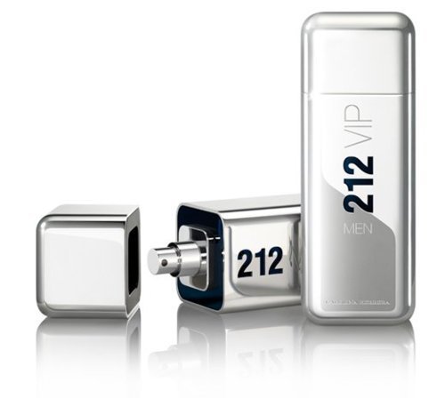 Carolina Herrera 212 VIP for Men 100 ml Eau de Toilette