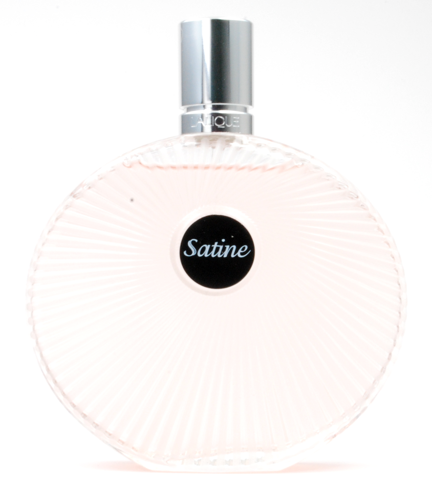 Lalique Satine 100 ml Eau de Parfum Tester