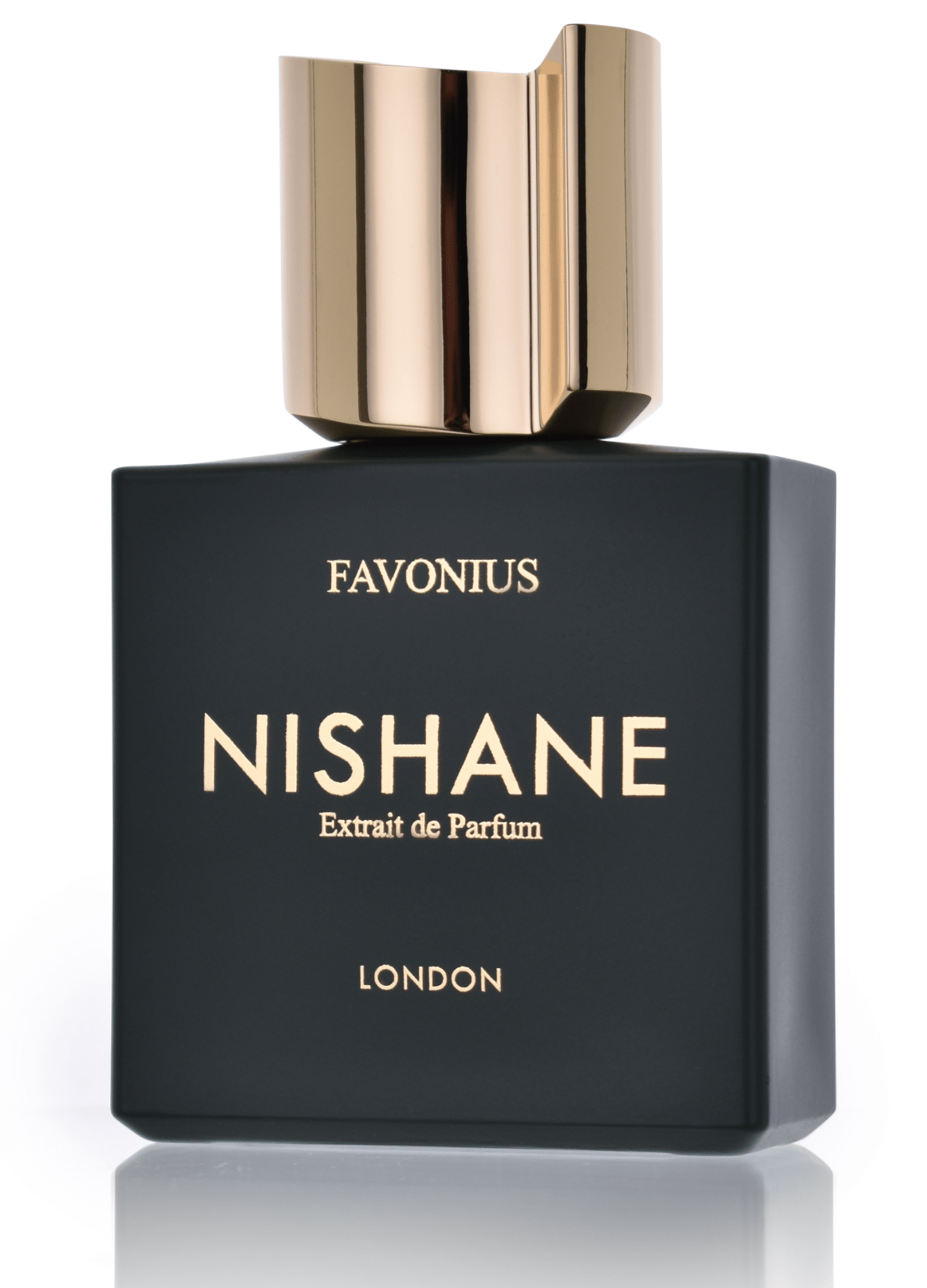 Nishane Favonius 50 ml Extrait de Parfum       