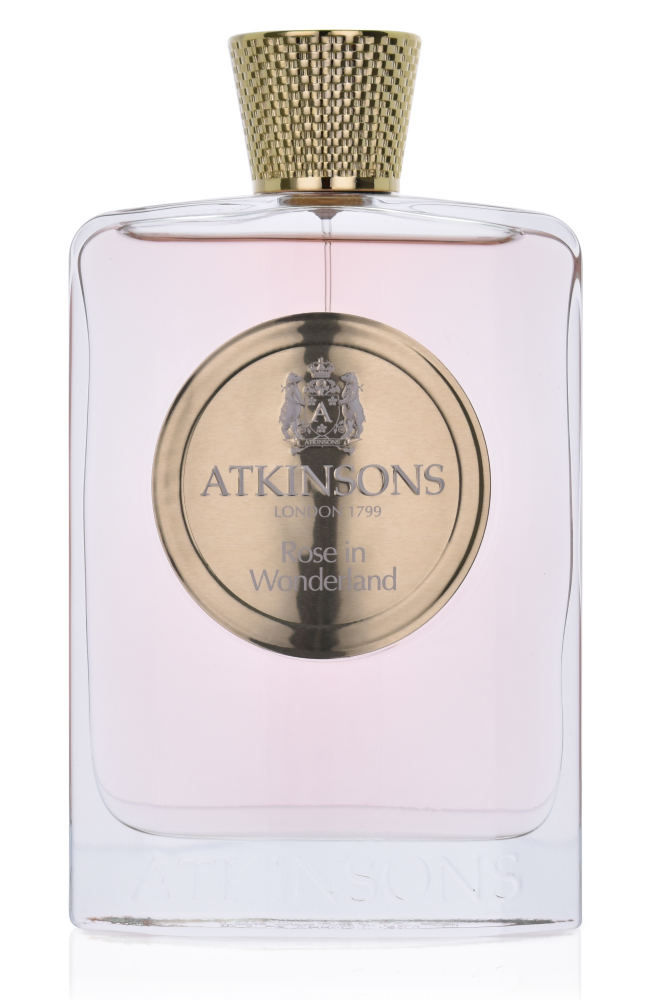 Atkinsons Rose in Wonderland 100 ml Eau de Parfum