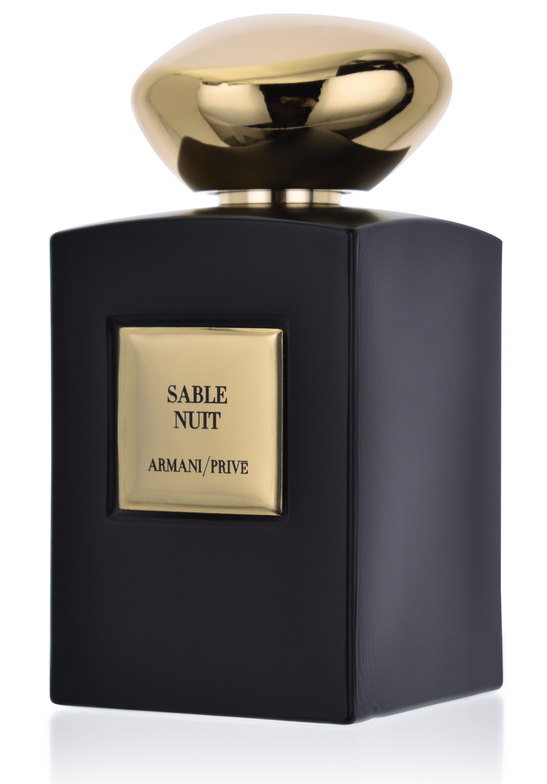 Giorgio Armani Prive Sable Nuit Eau de Parfum Spray 5 ml Abfüllung