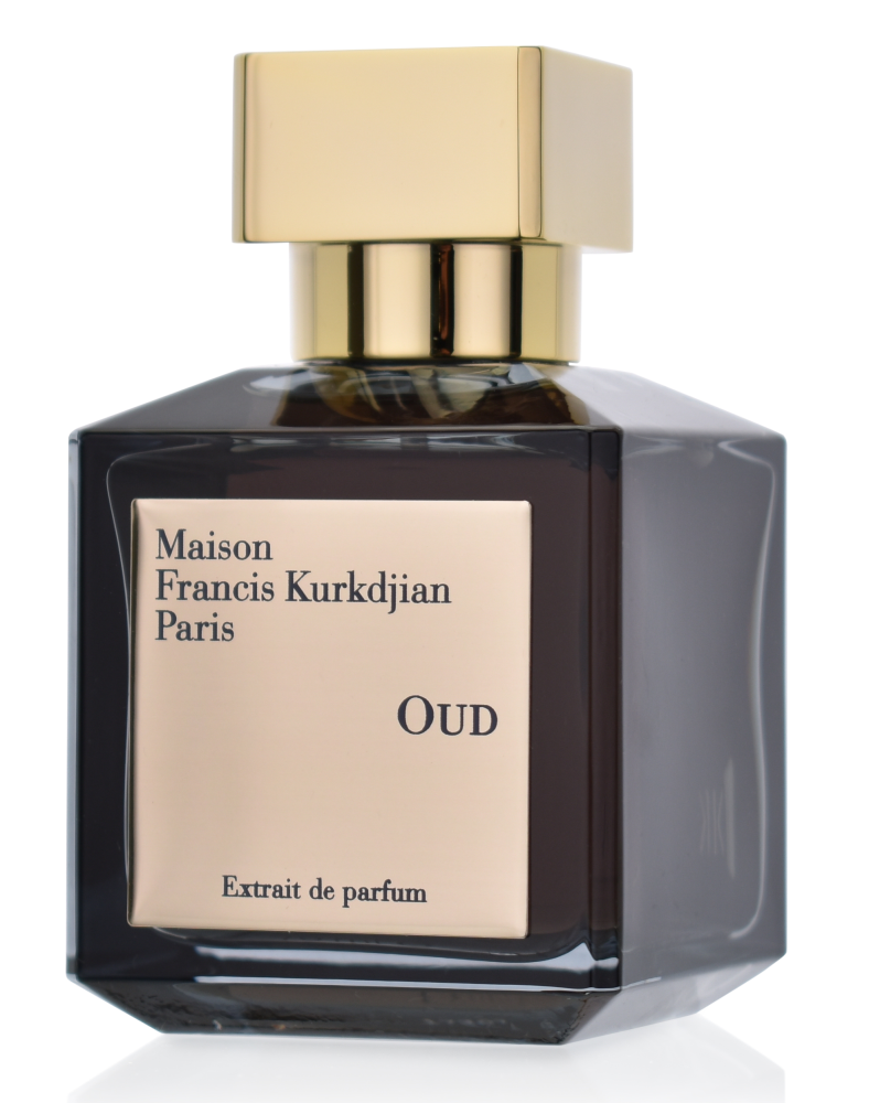 Maison Francis Kurkdjian Oud Extrait Eau de Parfum 70 ml