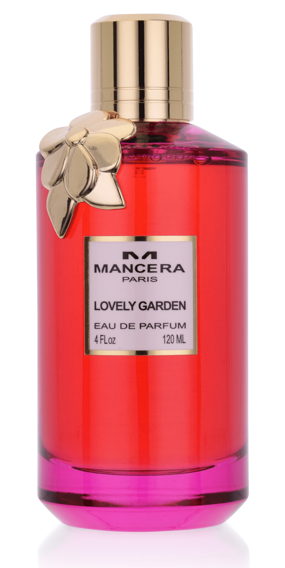Mancera Lovely Garden 5 ml Eau de Parfum Abfüllung