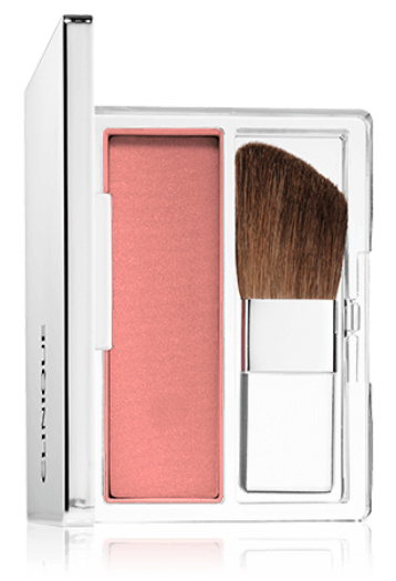Clinique Blushing Blush - 107 Sunset Glow 6g