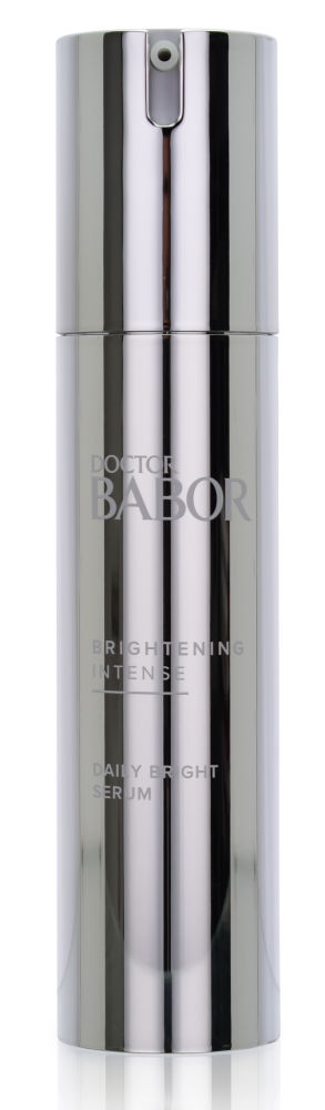 BABOR Doctor Babor - Brightening Intense Daily Bright Serum 50ml