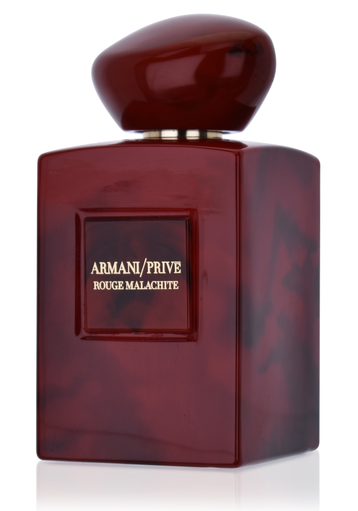 Giorgio Armani Prive Rouge Malachite Eau de Parfum Spray 5 ml Abfüllung