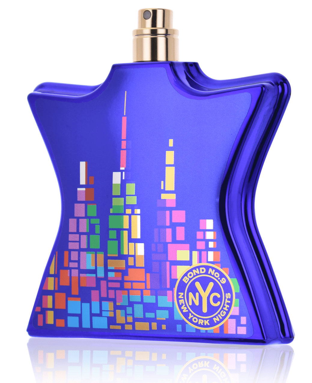 Bond No.9 New York Nights 5 Eau de Parfum Abfüllung