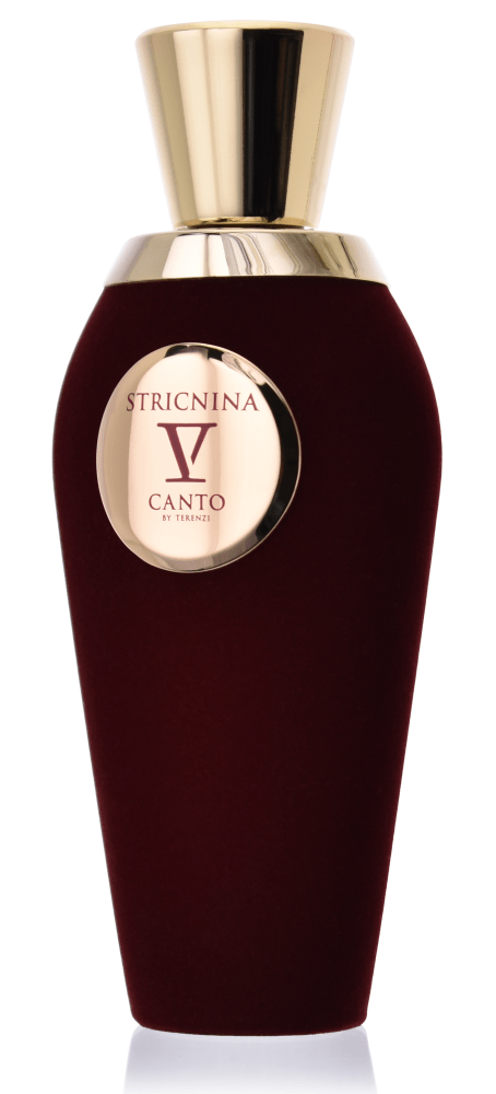 V Canto Stricnina 100 ml Extrait de Parfum