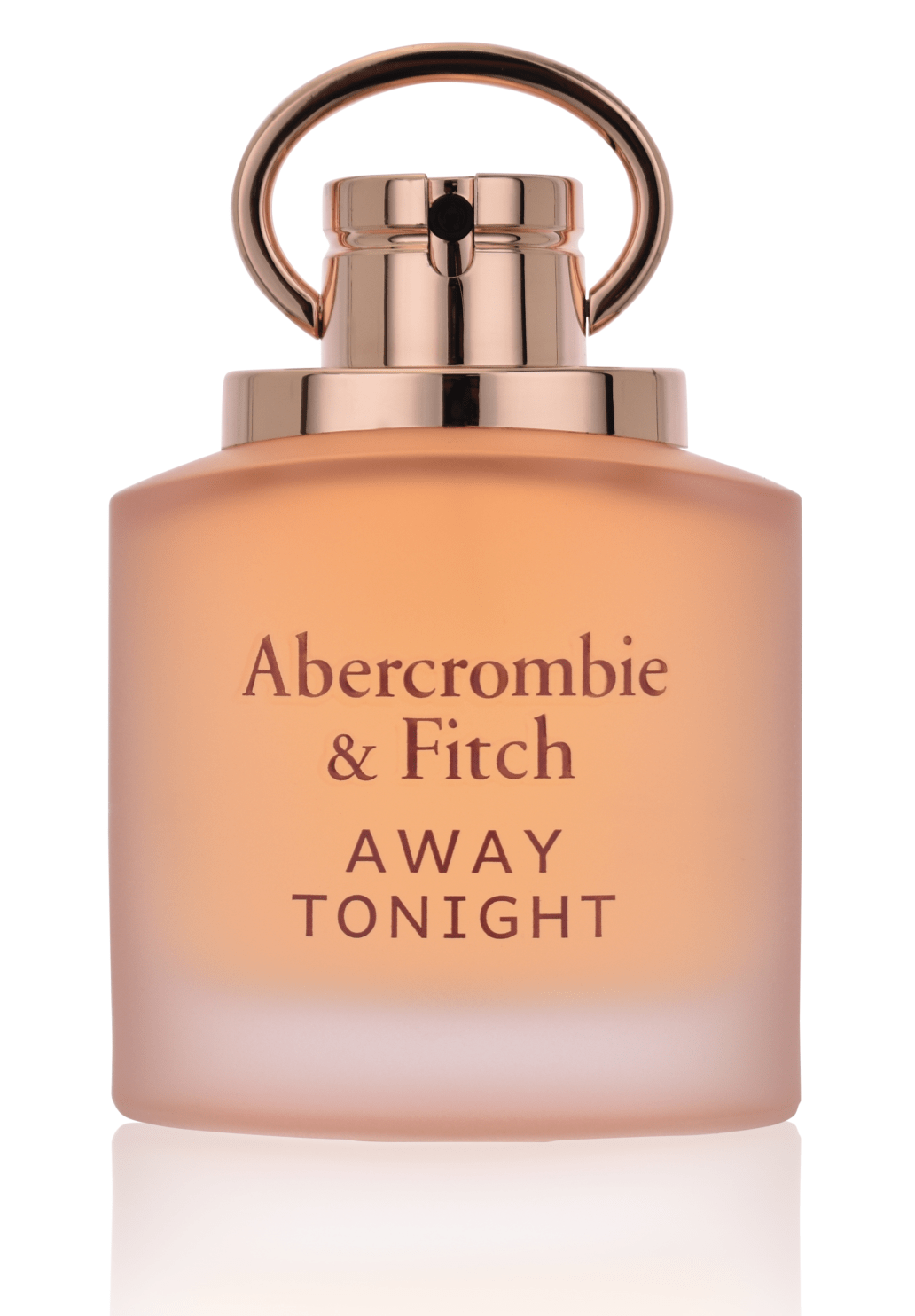 Abercrombie & Fitch Away Tonight Woman 100 ml Eau de Parfum  