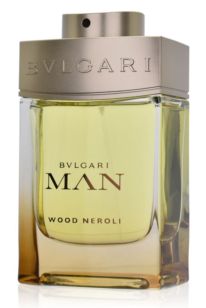 Bvlgari Man Wood Neroli 100 ml Eau de Parfum