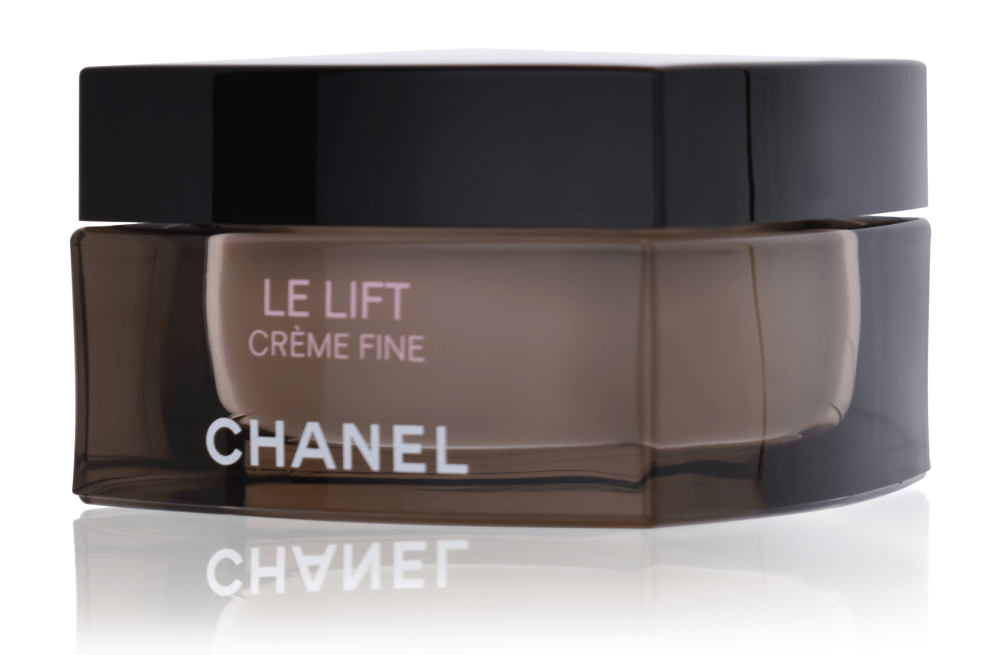 Chanel Le Lift Crème Fine Lisse-Raffermit 50 ml