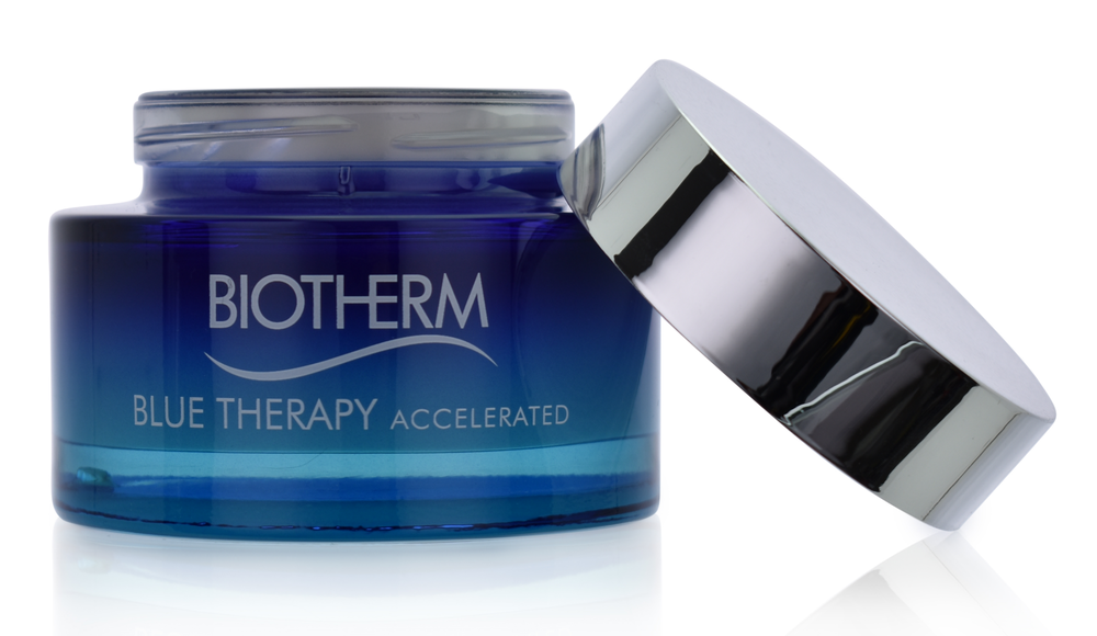 Biotherm Blue Therapy Accelerated Cream 75 ml
