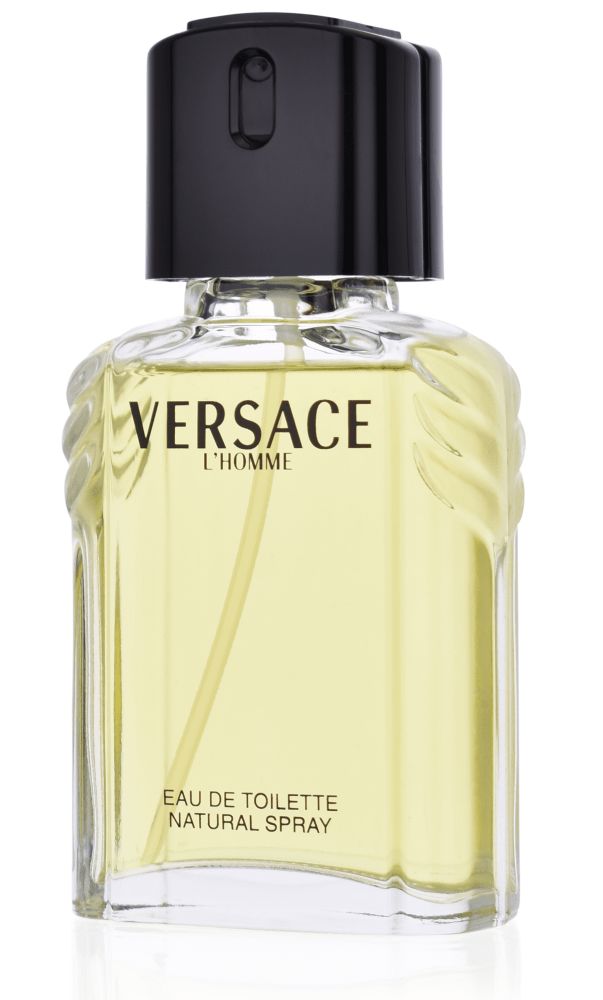 Versace L´ Homme 100 ml Eau de Toilette