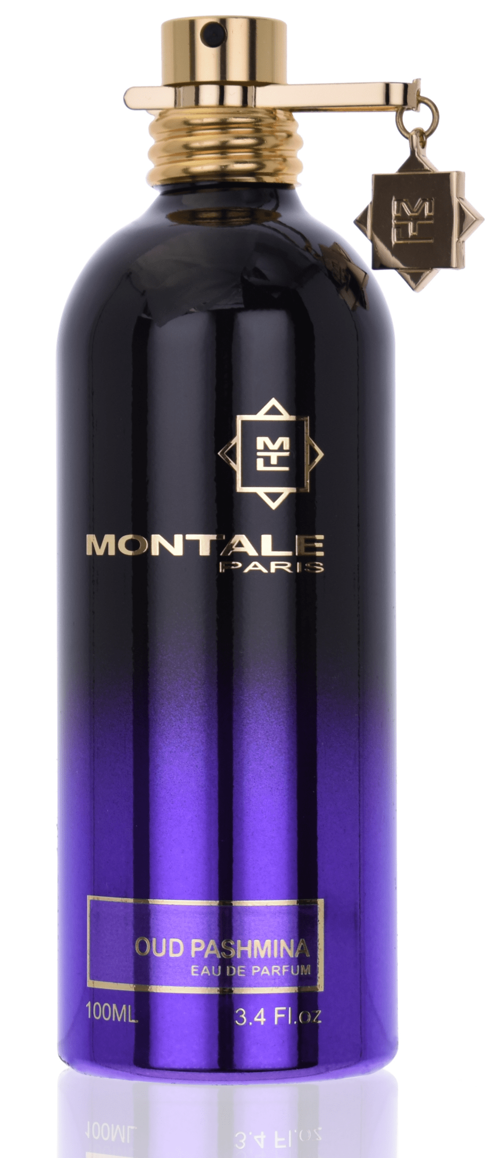 Montale Paris Oud Pashmina 100 ml Eau de Parfum  