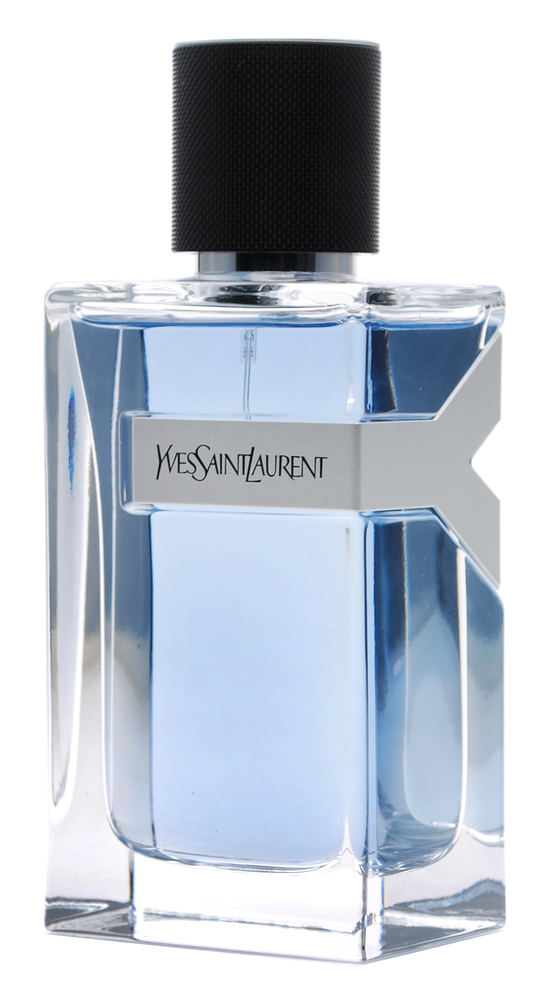 Yves Saint Laurent Y for Men 100 ml Eau de Toilette 