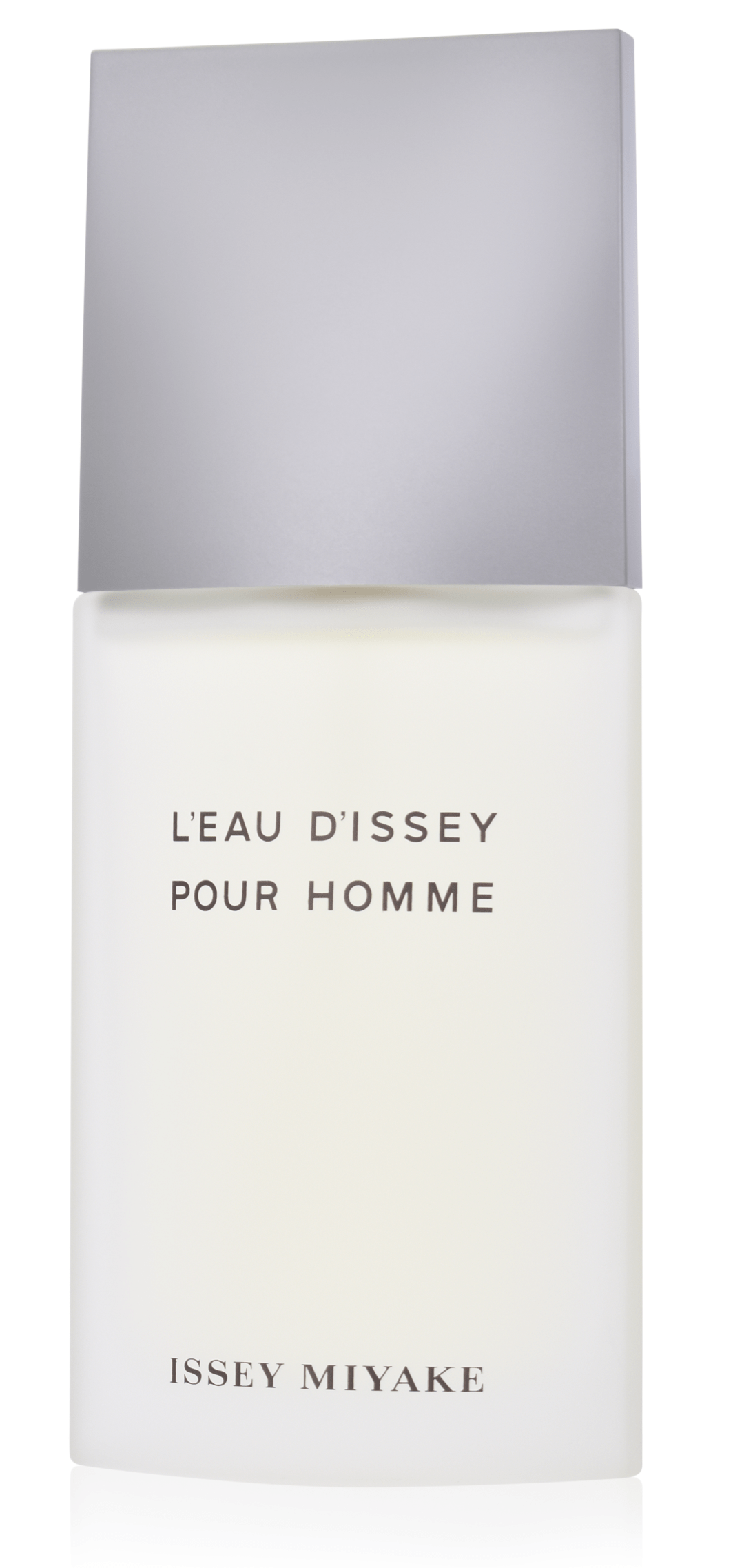 Issey Miyake L´eau D´issey pour Homme 125 ml Eau de Toilette Tester