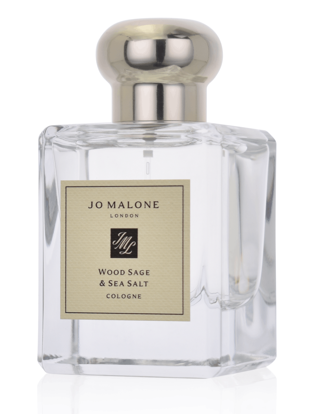 Jo Malone Wood Sage & Sea Salt Cologne 50 ml 