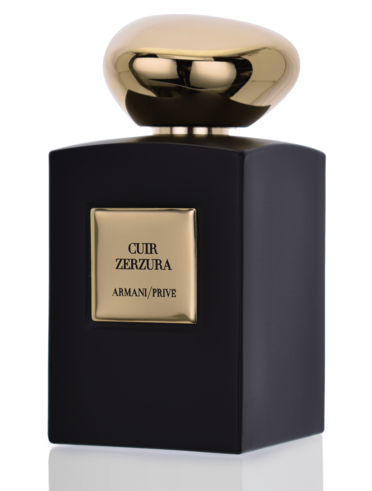 Giorgio Armani Prive Cuir Zerzura 5 ml Eau de Parfum Abfüllung