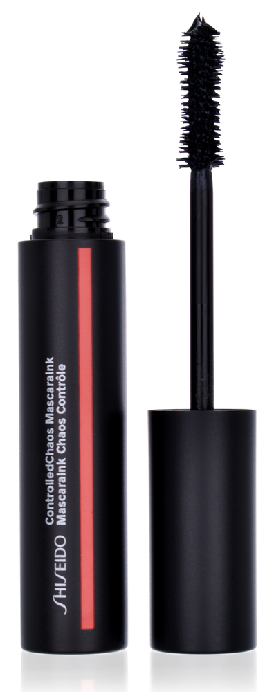 Shiseido Controlled Chaos MascaraInk - 01 Black Pulse 11,5ml
